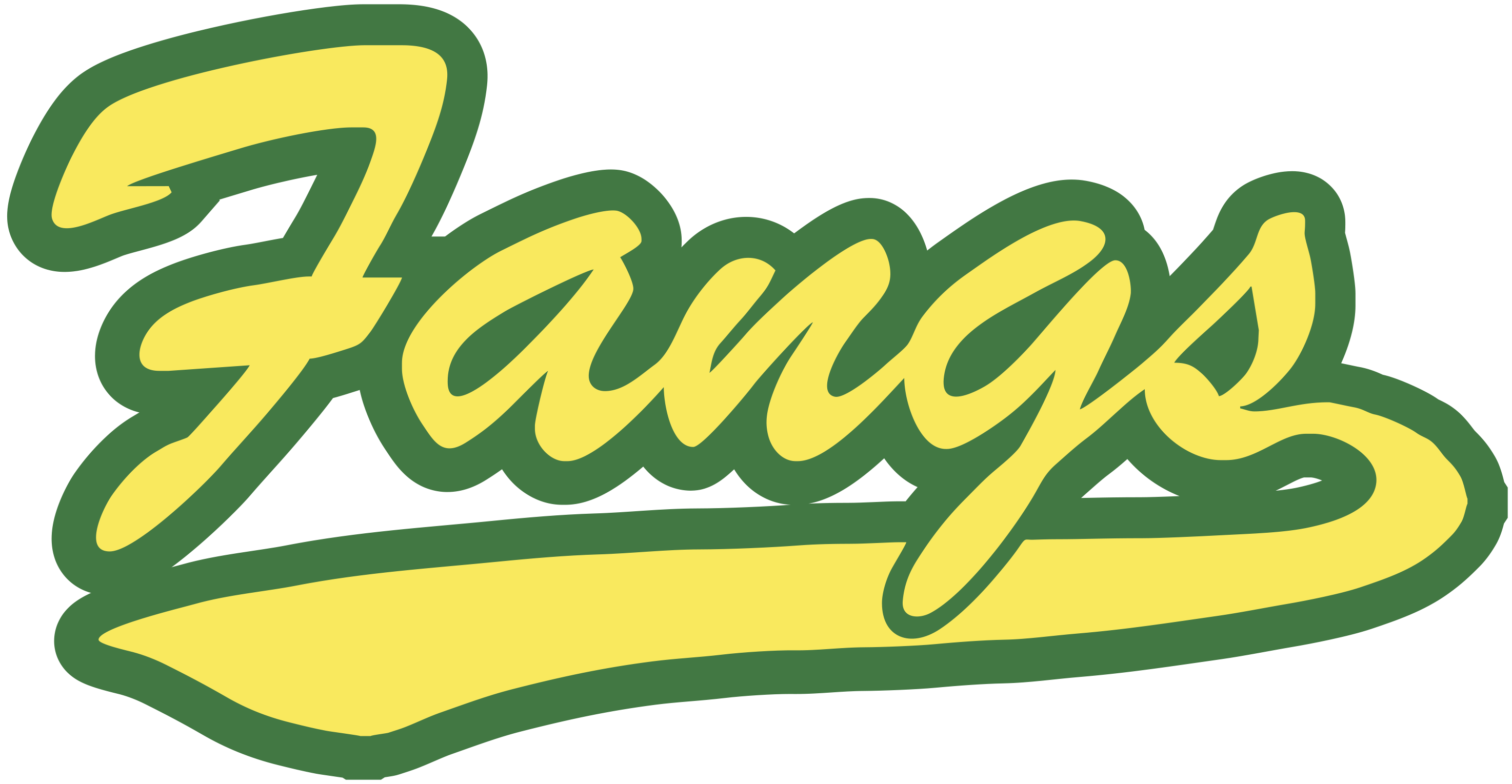 Metry Fangs Logo