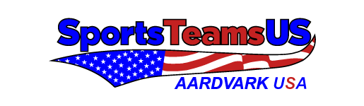 SportsTeamsUS - Aardvark USA